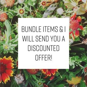 BUNDLES